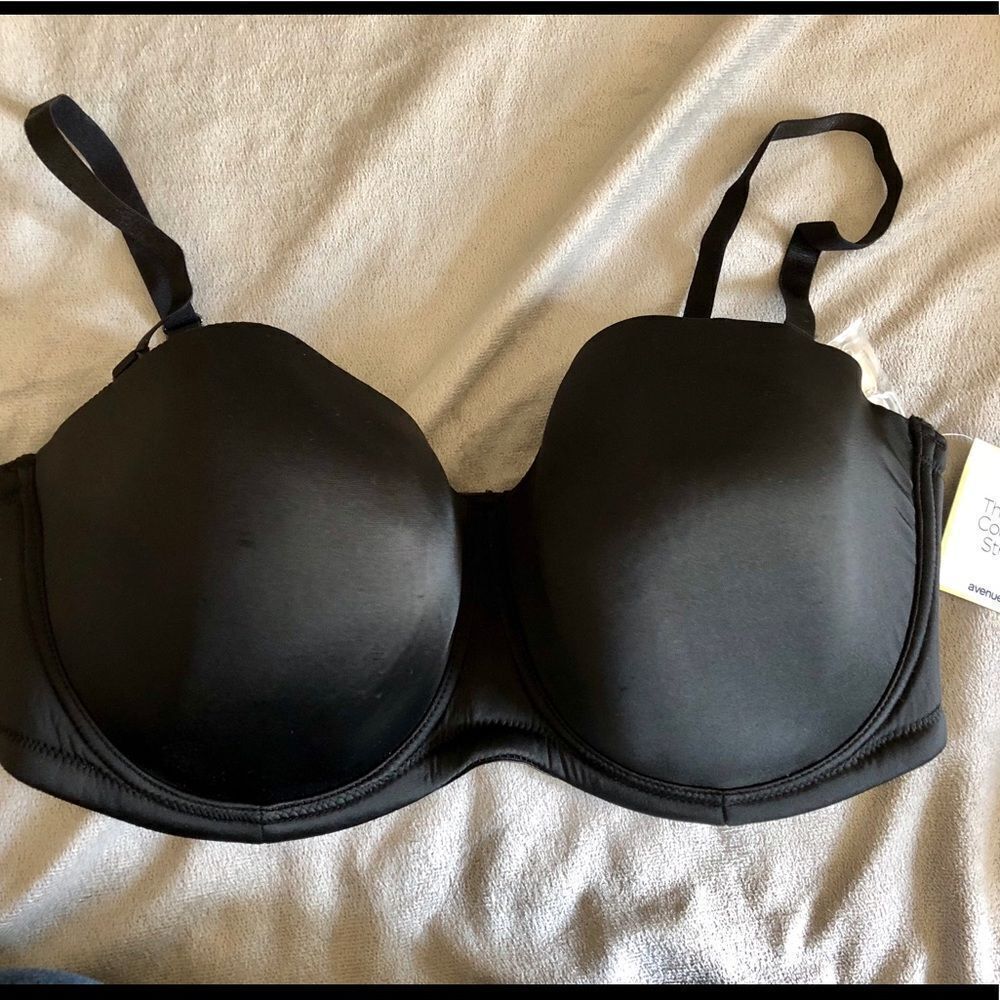 New bra by Avenue size 44DD